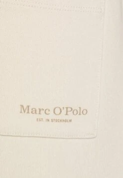 Marc O'Polo Shorts - Soft Taupe -Sommerkleidung Für Damen fb60cc9db157452ea48ca2bd8555ade0