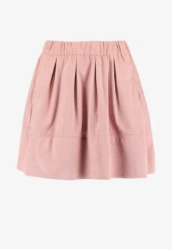 Moves KIA - A-Linien-Rock - Navy -Sommerkleidung Für Damen fb7fd2d9ab5c42b9aed3d42ef41b7403