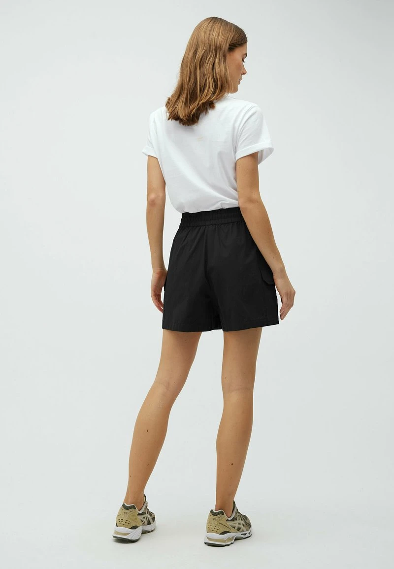 Global Funk MILLY-G - Shorts - Black 5 Global Funk MILLY-G - Shorts - Black – Bild 3