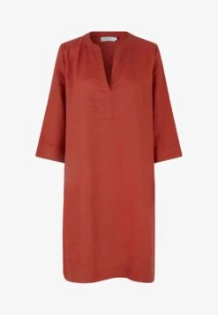 Masai MANOKOLO - Freizeitkleid - Tandoori -Sommerkleidung Für Damen fcd8429dfe8e459ea728a76da5a2fa98