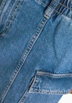 BERSHKA Minirock - Dark Blue 13 BERSHKA Minirock - Dark Blue -Sommerkleidung Für Damen fec74716855b4f94ad5364efc316c063