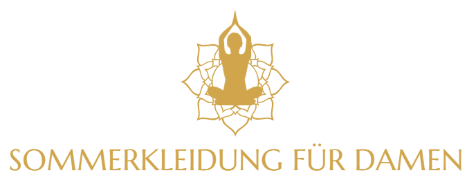 Sommerkleidung Für Damen